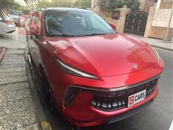 دونج فينج T5 EVO